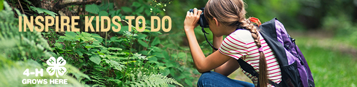 University of California 4-H Youth Development Program